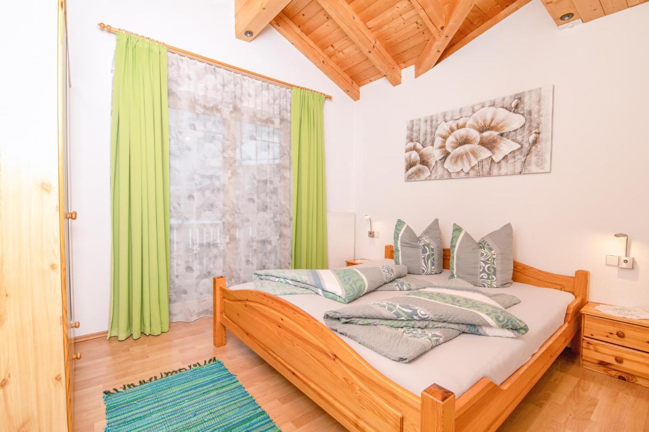 Appartement Kuen เซลล์ อัม ซิลลา ภายนอก รูปภาพ