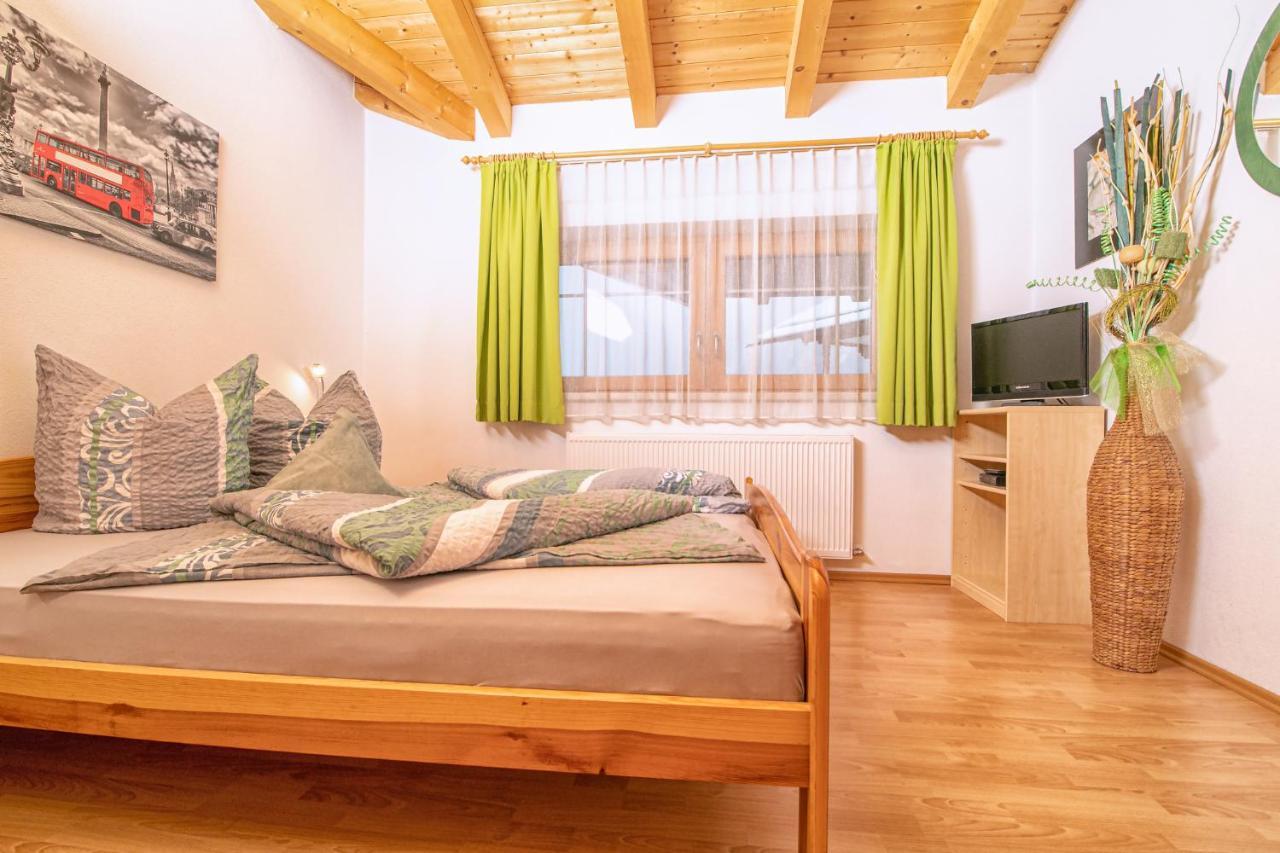 Appartement Kuen เซลล์ อัม ซิลลา ภายนอก รูปภาพ