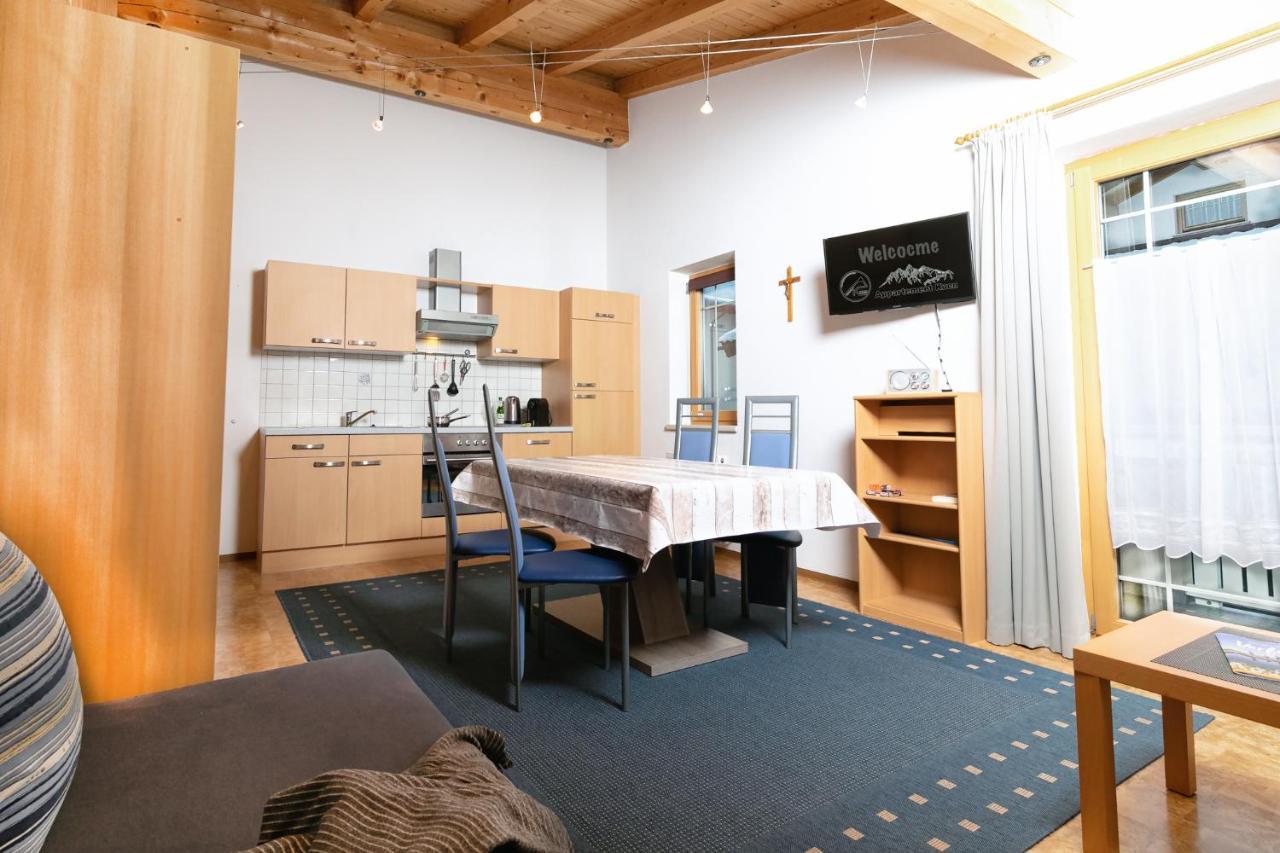 Appartement Kuen เซลล์ อัม ซิลลา ภายนอก รูปภาพ