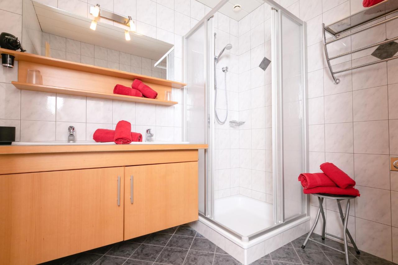 Appartement Kuen เซลล์ อัม ซิลลา ภายนอก รูปภาพ